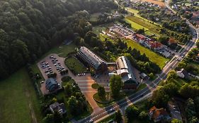 Młyn Jacka Hotel&Spa